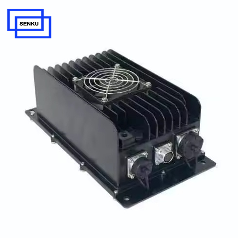 2KW Series AC to DC EV OBC Charger
