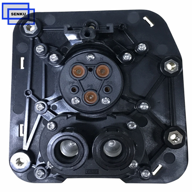 150A Combo 1 Socket for Vehicle Side