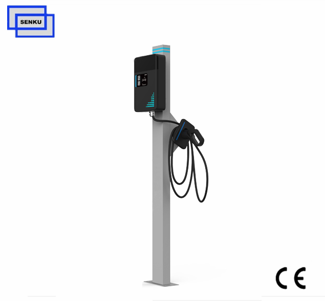 Type2 Basic 7KW 32A charger