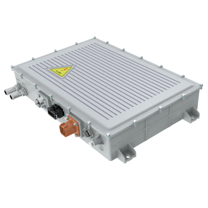 1Phase 20KW Series AC to DC EV OBC Charger