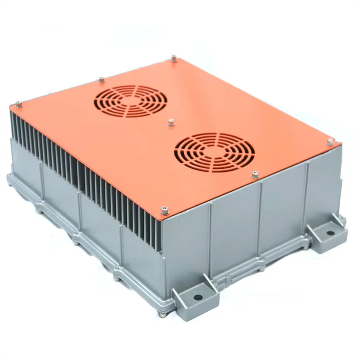 6.6KW 48V AC DC Battery Charger