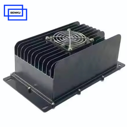 2KW 108V 132V AC to DC On Board Charger