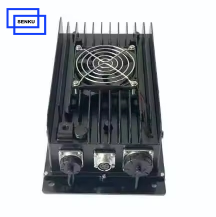 2KW 144V 180V AC to DC EV On Board Charger