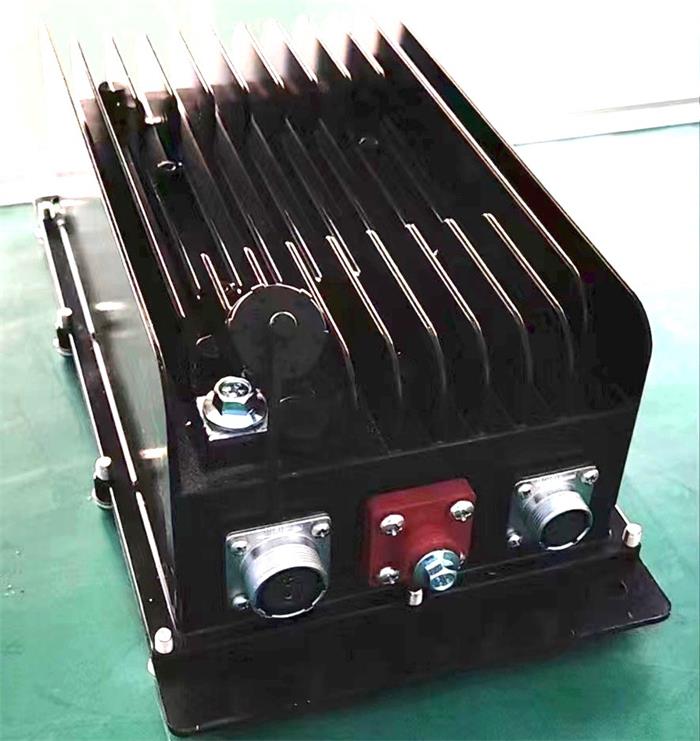 2KW 320V 360V 450V AC to DC On Board Charger