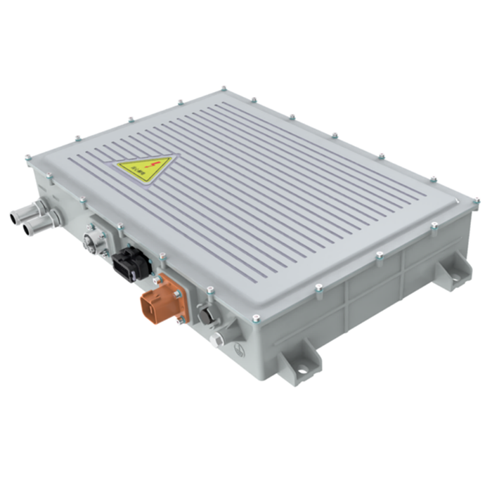 3Phase 20KW 700V 850V On Board Charger