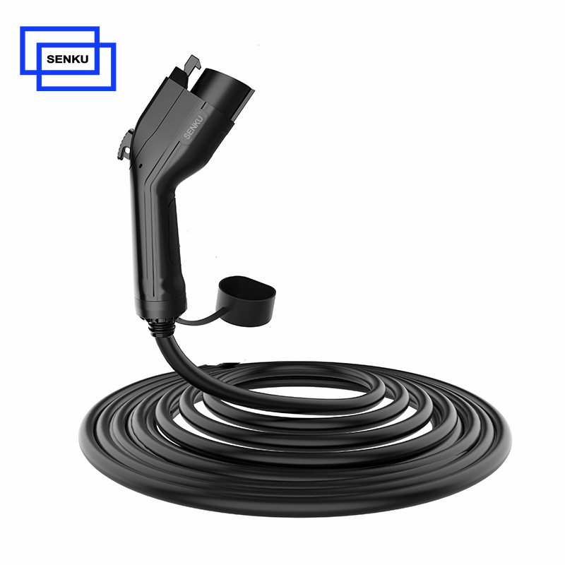 V1 40A Type 1 Electric Car Plug