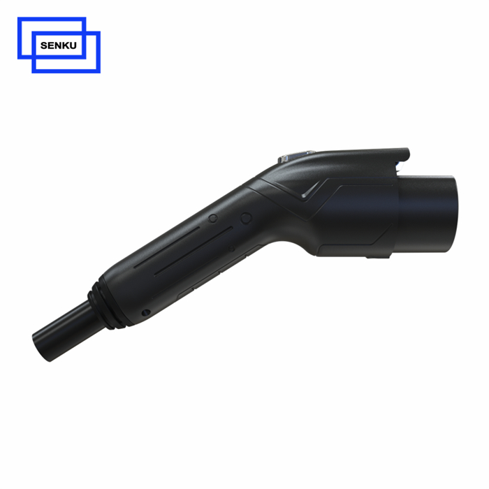 32A 7.4KW GBT EV Charging Plugs