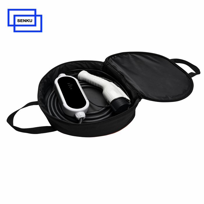 13A 2.8KW GBT AC Portable EV Car Charger