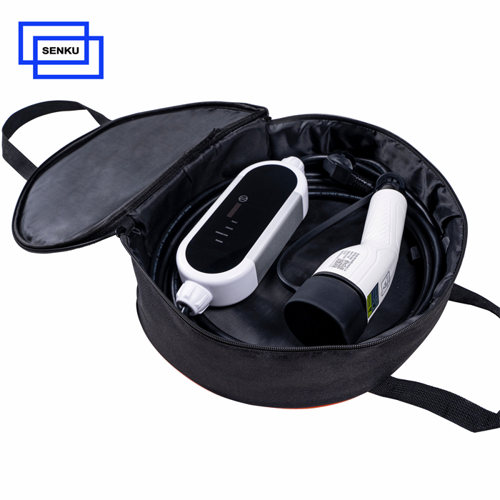 16A 3.5KW GBT AC Portable Cheapest EV Charger