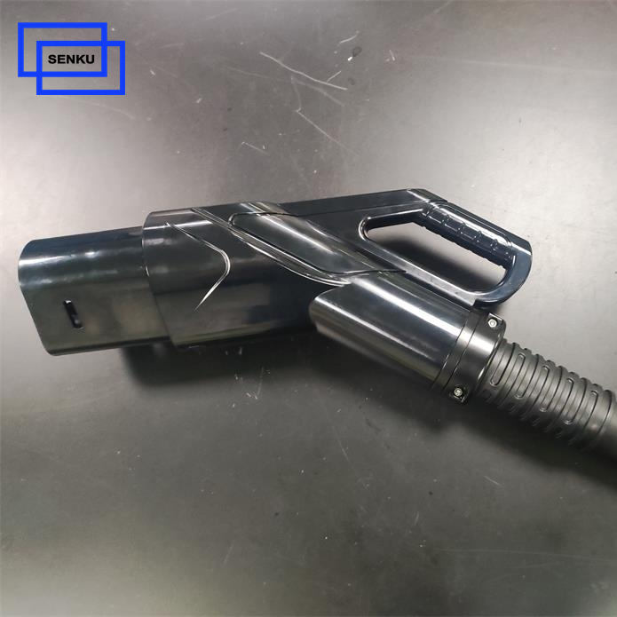 1500A MCS Charging Plug