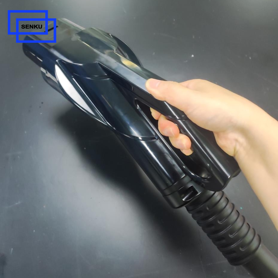 1500A MCS Charging Plug
