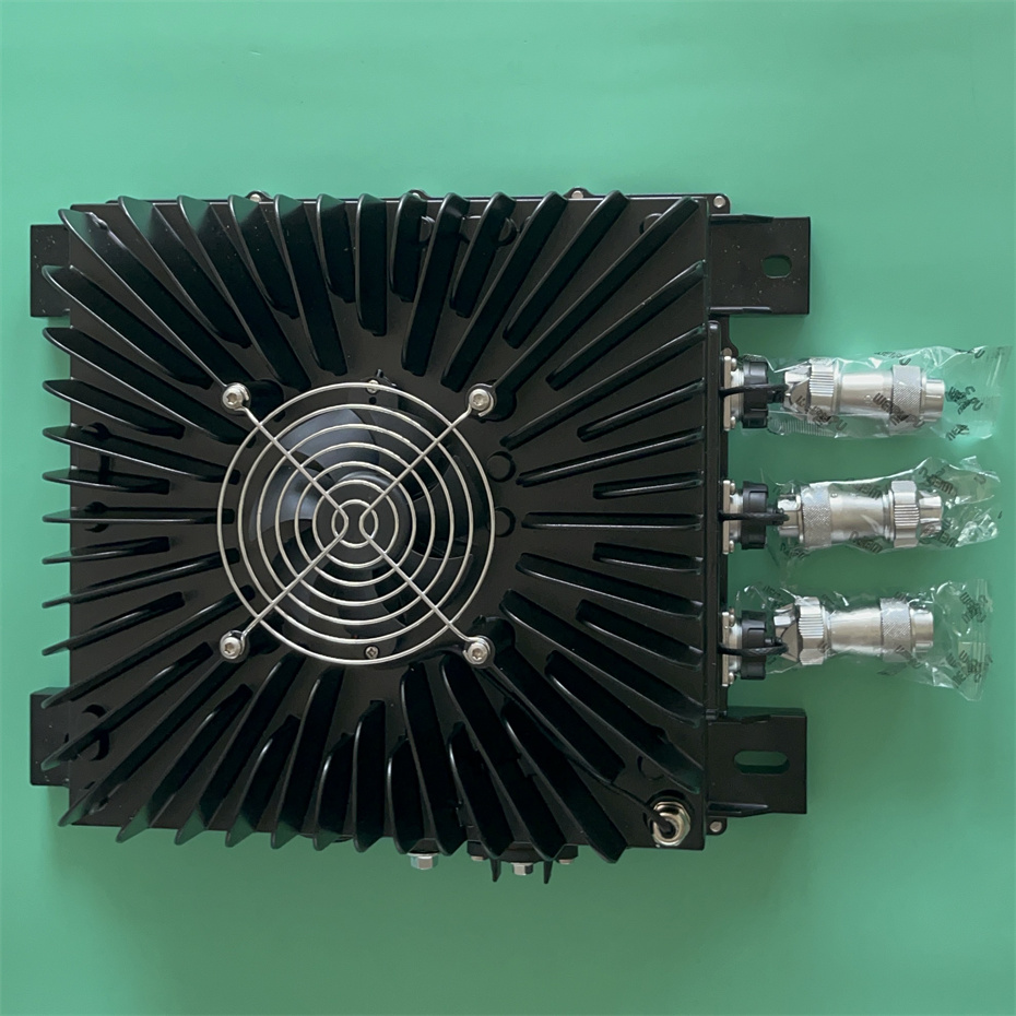 obc 3.3kw 360v DC