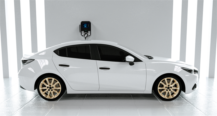 ev charging