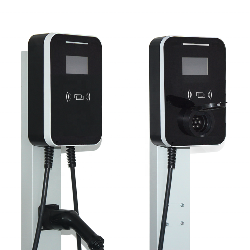 Fast Car Charging Stations