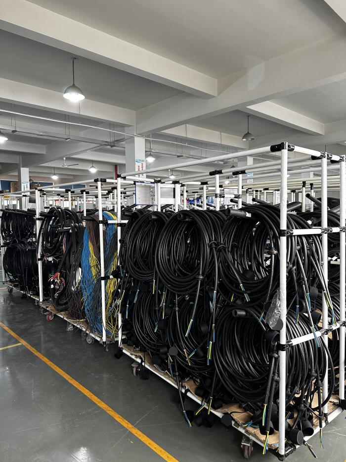 j1772 inlet socket manufacturer