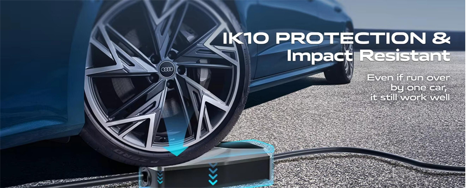 7Kw EV Home Charger