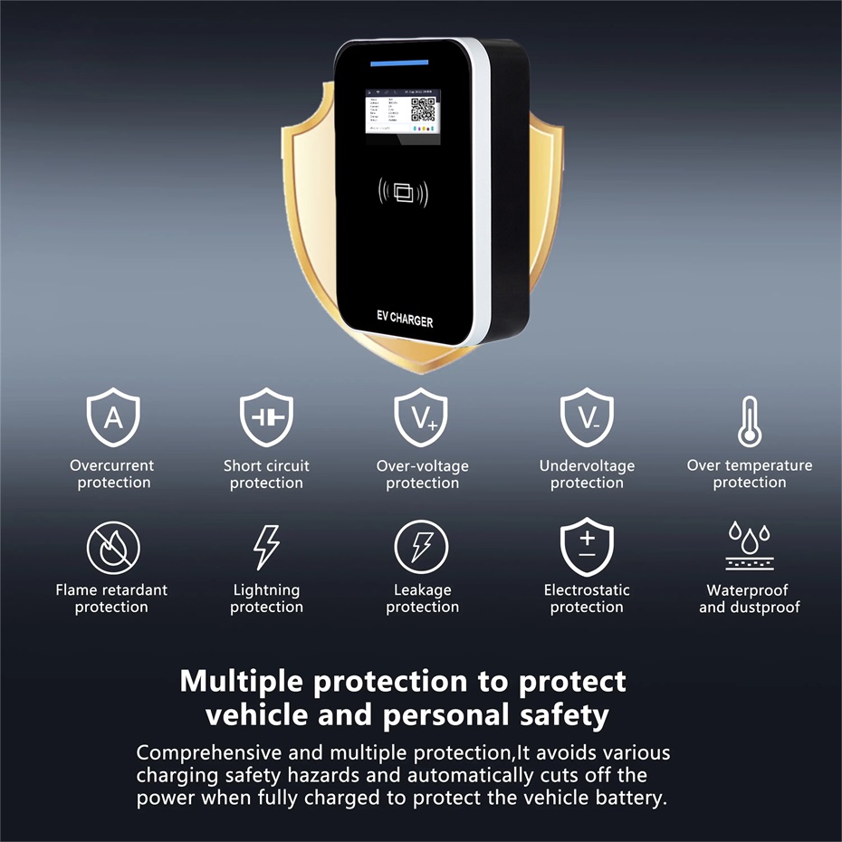 ev car charger